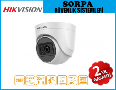 HAİKON DS-2CE76D0T-ITMFS 2MP HDTVI KAMERA