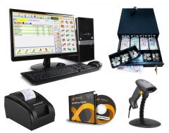 AKINSOFT MARKET SATIŞ SİSTEMİ