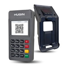 Hugin S1 PC Link Kit