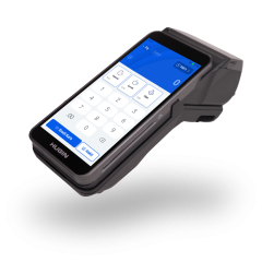 Hugin S1 Yazarkasa Pos Şarj Ünitesi