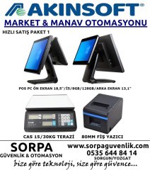 Yozgat Pos Pc Servisi